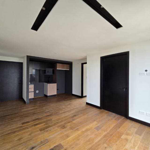 Apartamento en Renta Villa Mariscal con 2 parqueos — foto 3