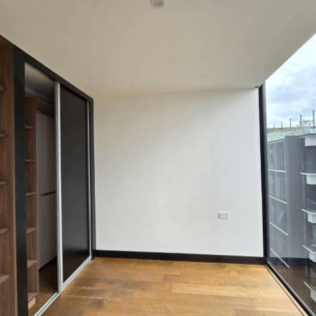 Apartamento en Renta Villa Mariscal con 2 parqueos — foto 4