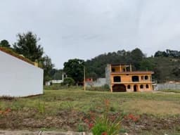 Lote en Venta en Paseo Colonial de San Lucas KM 36.9
