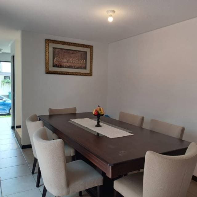 Casa en Venta Senderos del Comendador Ciudad Vieja — foto 4