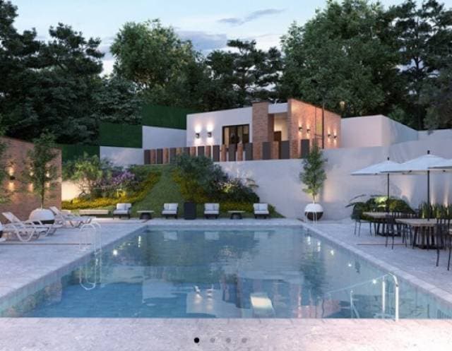 Casa en Venta Senderos del Comendador Ciudad Vieja — foto 8