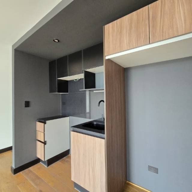 Apartamento en Renta Villa Mariscal con 2 parqueos — foto 3