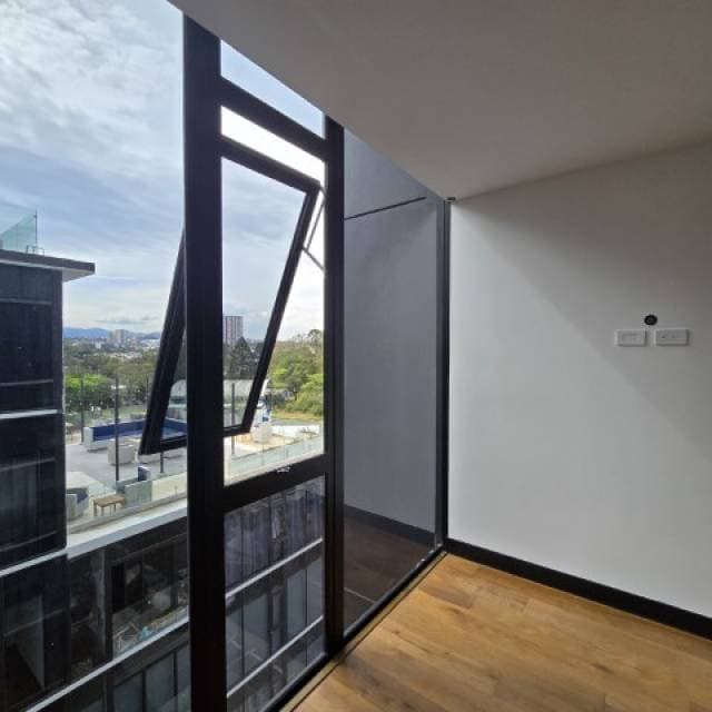 Apartamento en Renta Villa Mariscal con 2 parqueos — foto 9
