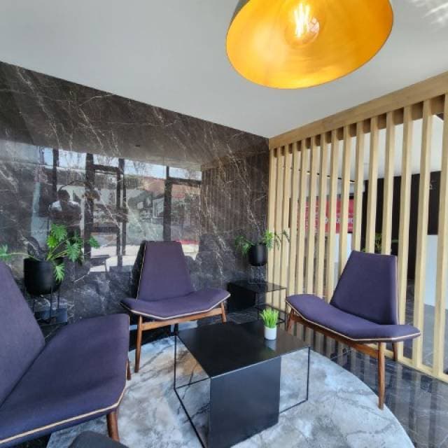 Apartamento en Renta Villa Mariscal con 2 parqueos — foto 14