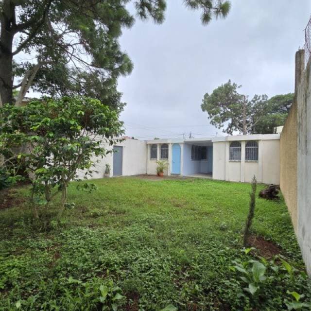 Casa en Venta Sector B 1 de San Cristóbal Zona 8 Mixco — foto 4