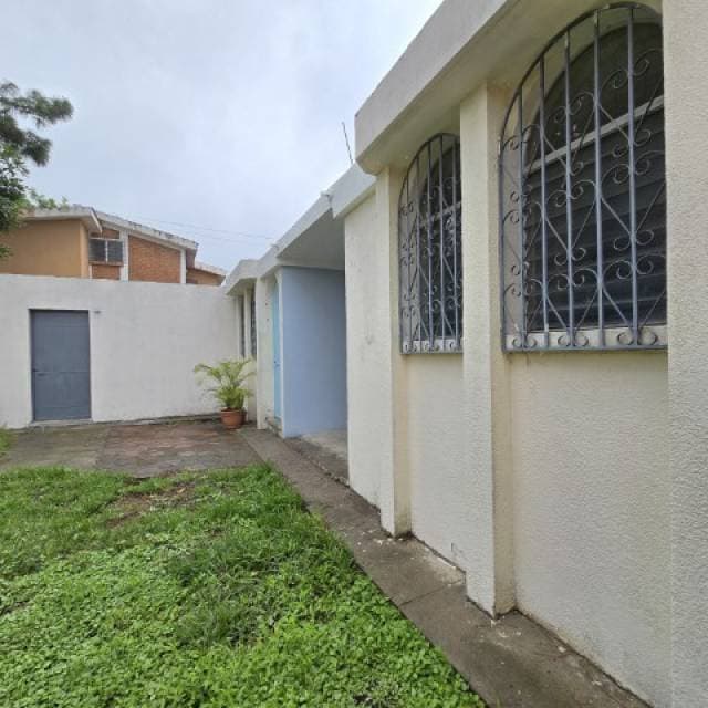 Casa en Venta Sector B 1 de San Cristóbal Zona 8 Mixco — foto 6