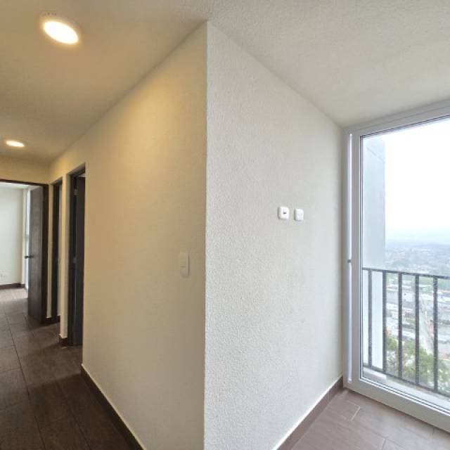 Apartamento en Renta AMI Apartamentos Zona 10 de Mixco — foto 3