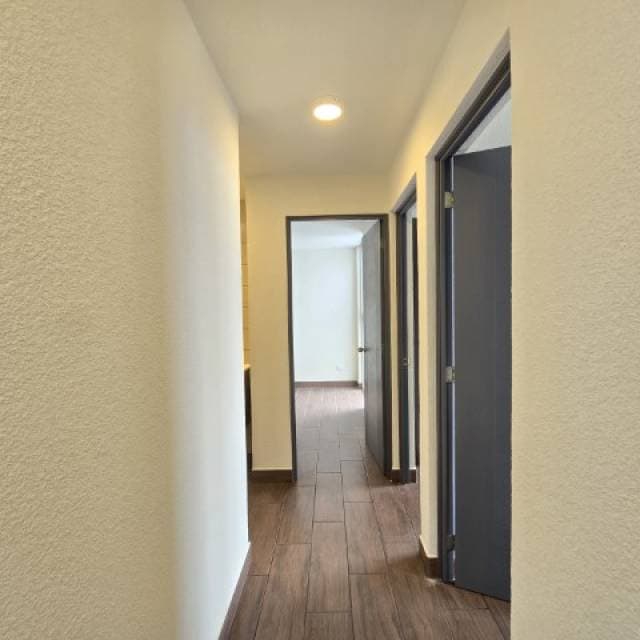 Apartamento en Renta AMI Apartamentos Zona 10 de Mixco — foto 4