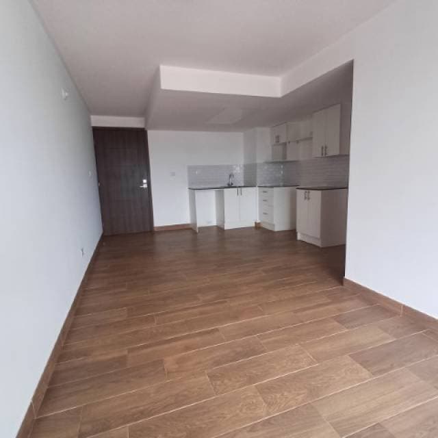 Apartamento nuevo en renta Edificio ROQUE Zona 2 Ciudad — foto 2