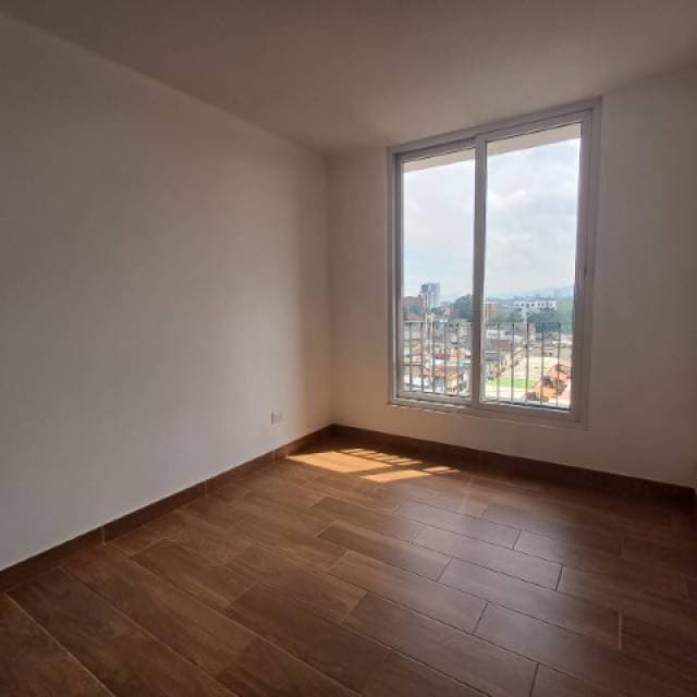 Apartamento nuevo en renta Edificio ROQUE Zona 2 Ciudad — foto 6