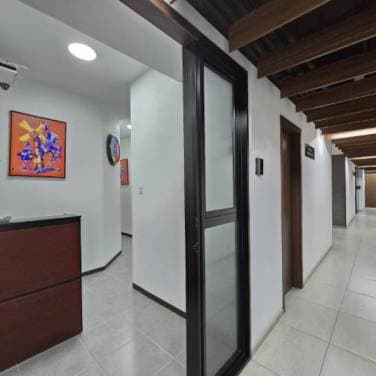 Oficina en Venta en Nova Reformador Zona 9 Guatemala