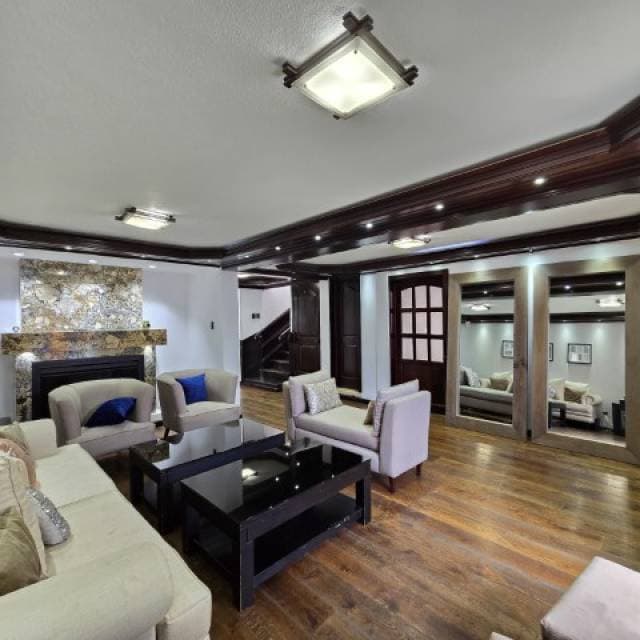 Casa en Venta en Vista al Valle San Cristóbal Guatemala — foto 5