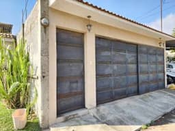 Casa en Venta Planes de Barcenas, Zona 3 Villa Nueva