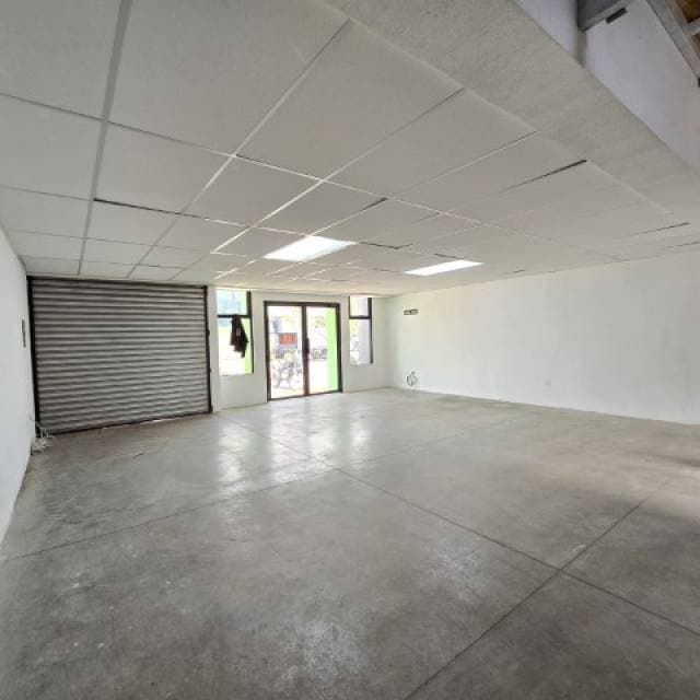 Ofibodega en Renta Centro Sur Villa Nueva, Guatemala — foto 3