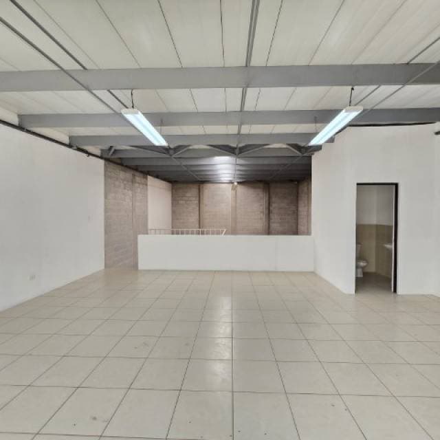 Ofibodega en Renta Centro Sur Villa Nueva, Guatemala — foto 6