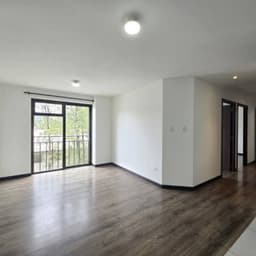Apartamento en Renta DI FIORI Zona 7 Guatemala