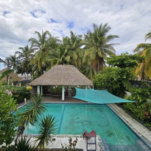 Chalet Amueblado en Venta Playa del Puerto San José