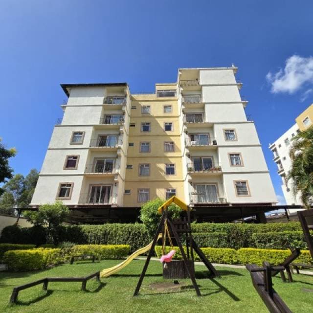 Apartamento en Renta en Santa Maria Las Charcas Zona 11 — foto 1
