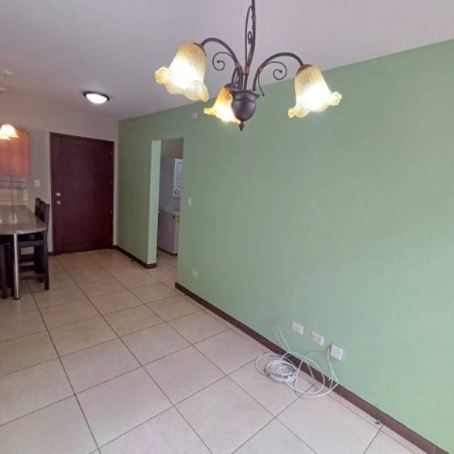 Apartamento en Renta en Edificio Pórtico Zona 7 Ciudad — foto 2