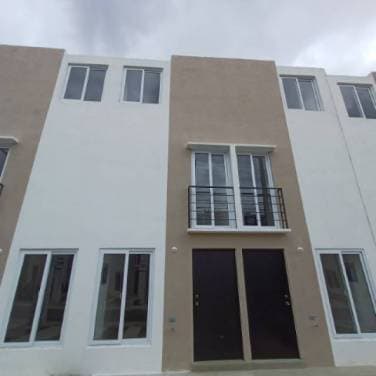 Casa en renta Condominio Villa Metro Zona 4 Villa Nueva — foto 1
