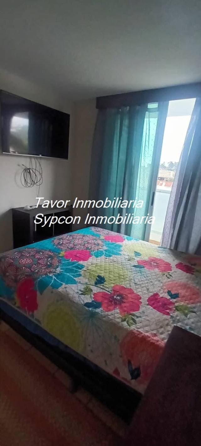 Apartamento zona 14 la villa en renta amueblado y equipado — foto 4
