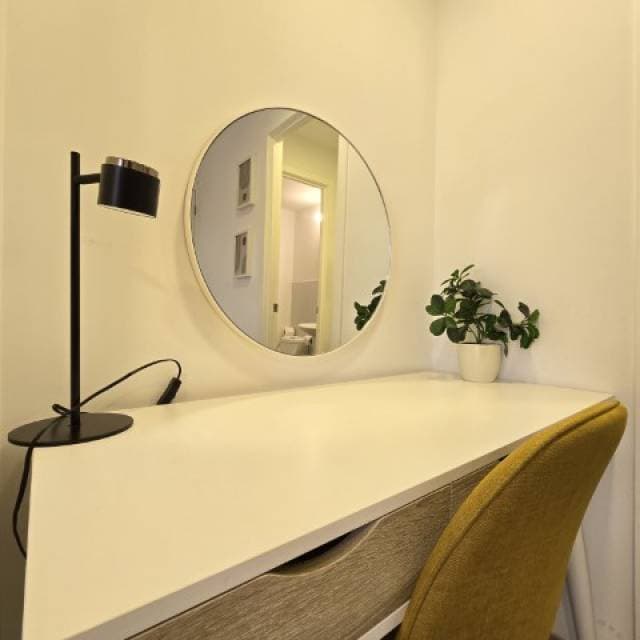 Apartamento Amueblado en Renta MODRA Zona 4 Ciudad — foto 7