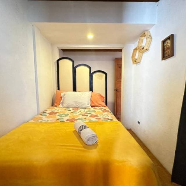 Casa Amueblada en Renta Antigua Guatemala, Sacatepéquez — foto 5
