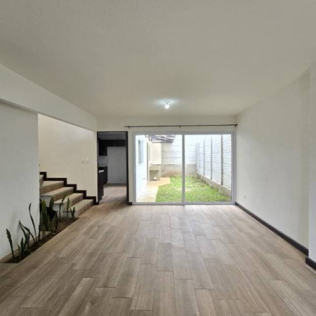 Casa en Renta Condado Florenza San José Pinula, CES — foto 2