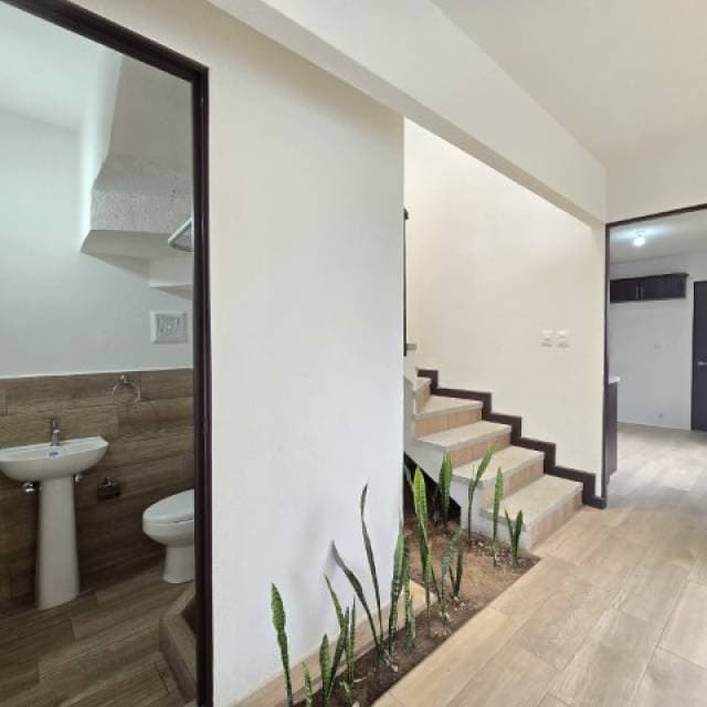 Casa en Renta Condado Florenza San José Pinula, CES — foto 7