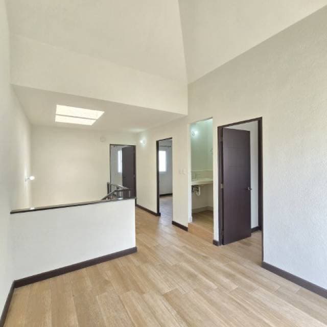 Casa en Renta Condado Florenza San José Pinula, CES — foto 8