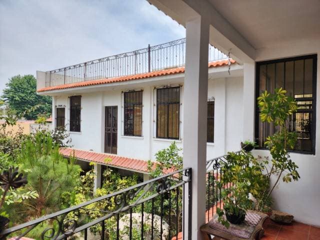 Casa en Venta para Comercio en Santa Lucia Milpas Altas — foto 5