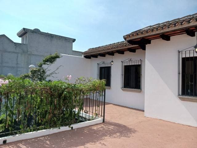 Casa en Venta Jocotenango a 3 Kilómetros de Antigua — foto 3