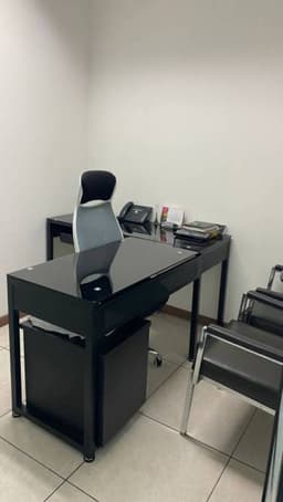 Oficina en Alquiler en zona 10 zona Pradera