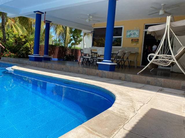 Casa Vacacional en Venta Alta Mar Puerto San José — foto 3
