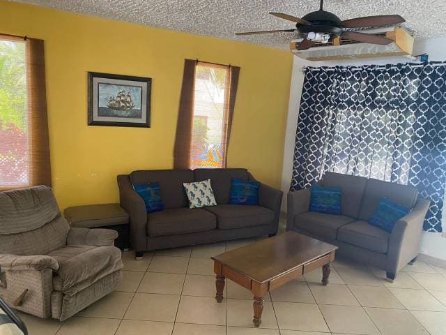 Casa Vacacional en Venta Alta Mar Puerto San José — foto 5