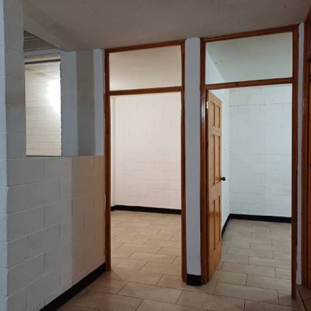 Apartamento en Renta Colonia Monte Real Zona 4 de Mixco — foto 2