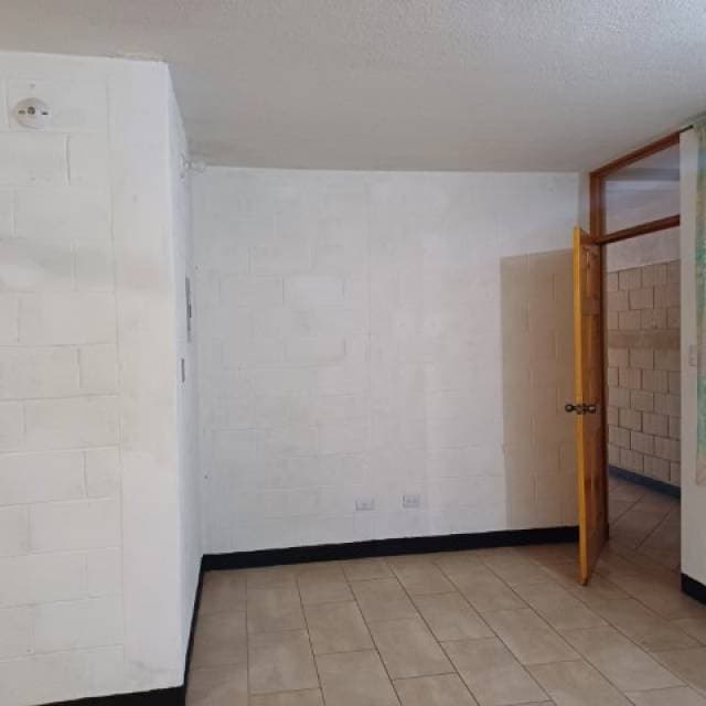 Apartamento en Renta Colonia Monte Real Zona 4 de Mixco — foto 4