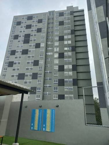 RENTO APARTAMENTO PARA ESTRENAR EN PROSPERA ZONA 3 — foto 1