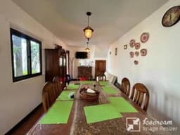 Se renta casa cerca de Antigua Guatemala