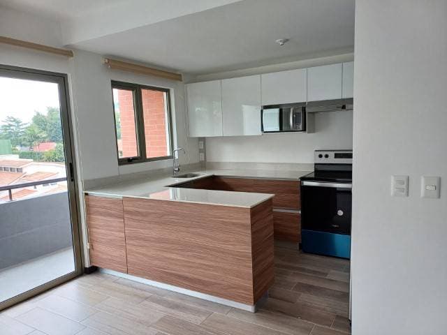 Apartamento Nuevo en Renta Seghería Zona 14 — foto 5