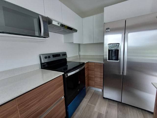 Apartamento Nuevo en Renta Seghería Zona 14 — foto 6