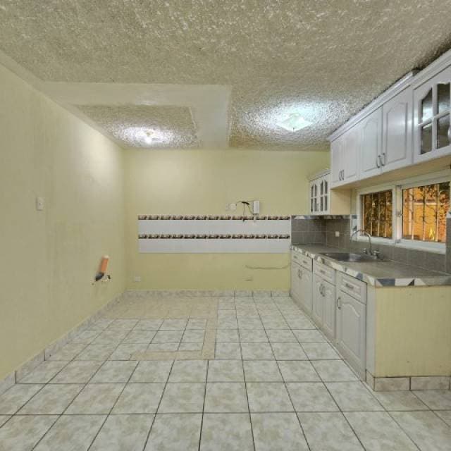 Apartamento Tipo Casa en Renta en B-1 San Cristóbal — foto 3