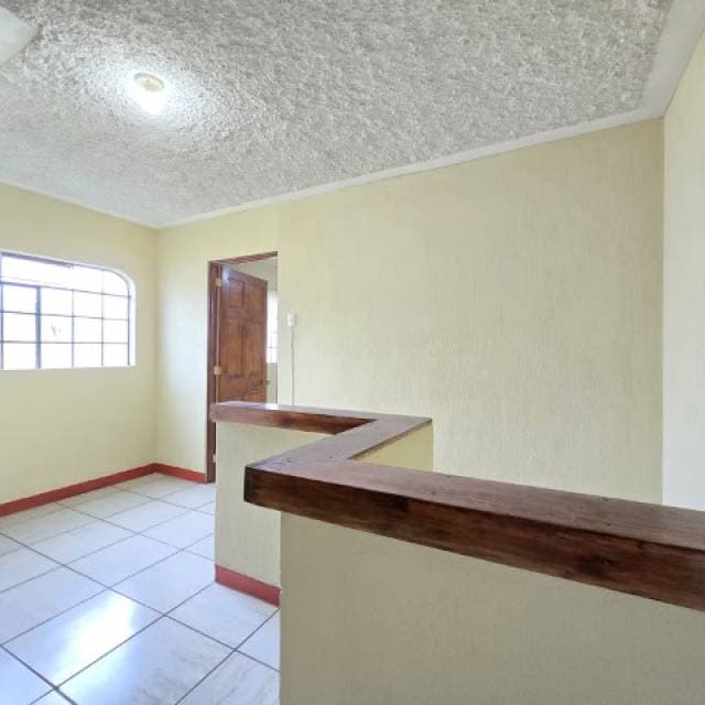 Apartamento Tipo Casa en Renta en B-1 San Cristóbal — foto 6