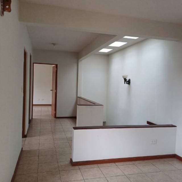 Casa y Apartamento en Alquiler El Barrio de San Nicolas — foto 5