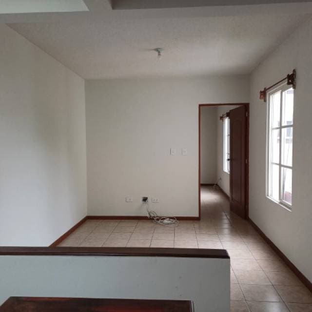 Casa y Apartamento en Alquiler El Barrio de San Nicolas — foto 6