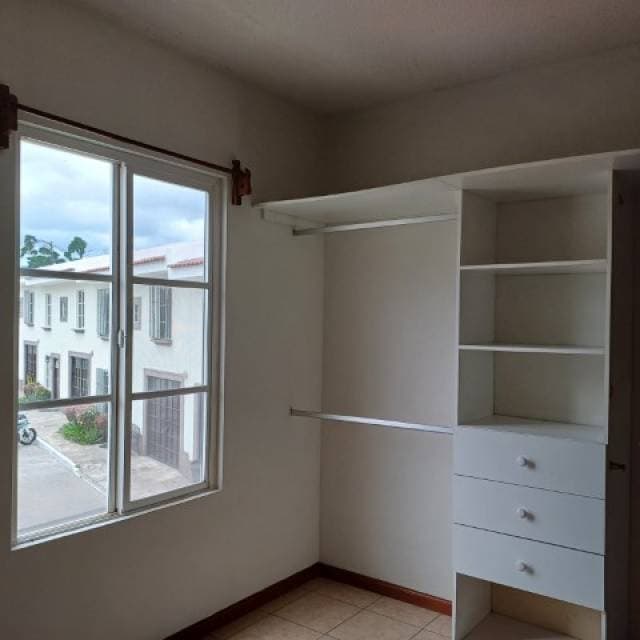 Casa y Apartamento en Alquiler El Barrio de San Nicolas — foto 8