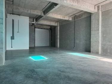 Bodega en Renta Districentro Naranjo Zona 4 de Mixco — foto 1