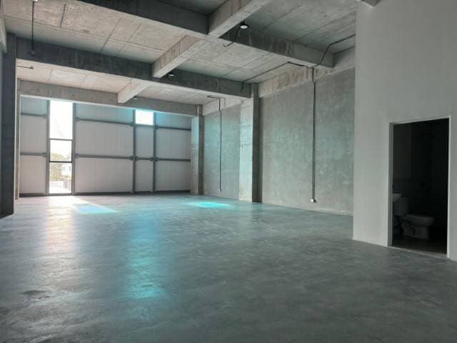 Bodega en Renta Districentro Naranjo Zona 4 de Mixco — foto 2