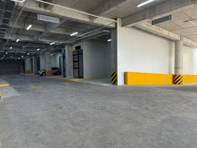 Bodega en Renta Districentro Naranjo Zona 4 de Mixco — foto 9