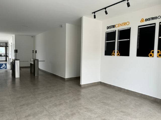 Bodega en Renta Districentro Naranjo Zona 4 de Mixco — foto 10